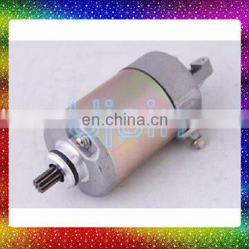 Zhejiang cf moto atv 250cc spare parts motorcycle CF250T-6A starter motor 01A0-093000