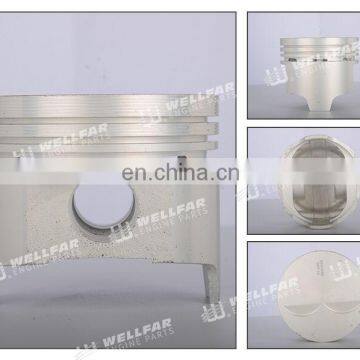 Auto Engine Parts Rings Piston Kit for Fords Motor 1.6 Diameter 77mm P1434 photo-2