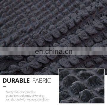 Latest Design Couch Cover High Durable Sofa Cover photo-3