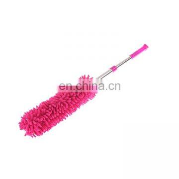 Top grain many colors hand cleaning duster/duster wholesale
