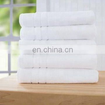 100% cotton Towels bath towels cotton face towels  600gsm cotton