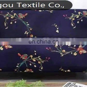 High quality Loveseat Slipcover Sectional Couch Covers  Spandex Fabric Sofa Covers for 2 Cushion