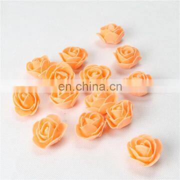 Custom Decorative Colorful Artificial Felt Flowers photo-5