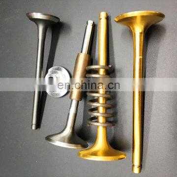 For Honda RS150 GL145 GL125 C50C Spacy50 Spacy 50 Race Modified 20mm 23mm Intake Motorcycle Exhaust Engine Valve Spring Retainer photo-2