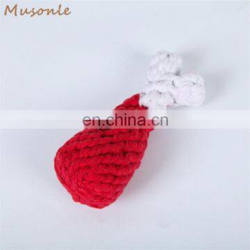 Perfect Dog Chicken Leg Toys Pet Supplies Toys for Sale photo-5