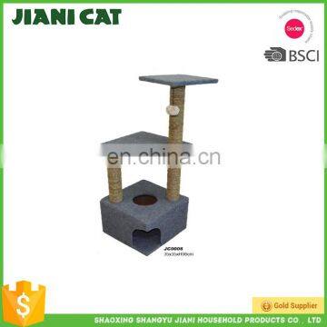 Wholesaler Cat Scratching Tree photo-7
