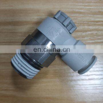 SMC Connector AS4201F-04-12SA photo-5