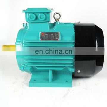 Newly Electric Motor Y2 Phase Induction Motor AC Motor photo-2
