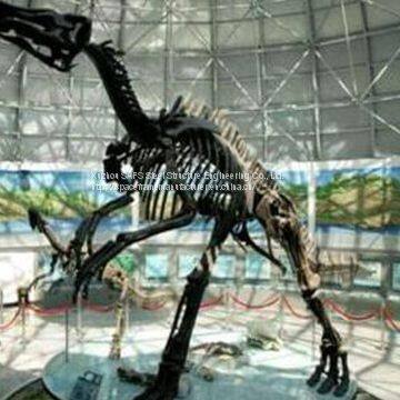 Shandong Zhucheng Dinosaur Museum photo-4