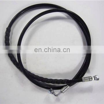 Agriculture Equipment Rice Harvester Kubota 5T051-27610 Hose photo-4