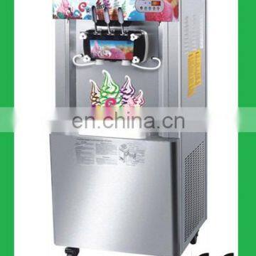 Commercial Soft Ice Cream Machine Italian Ice Cream Machine Ice Cream Making Machine