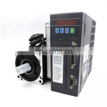 Delta A2 B2 ac Servo Motor Servo Drive photo-2