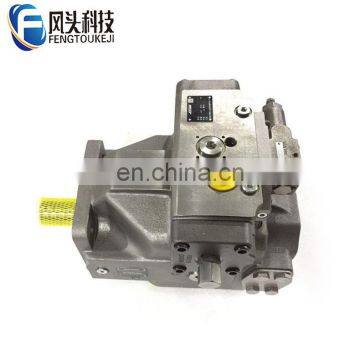 Rexroth  high pressure hydraulic oil pump replacements in promotion axial piston pump  A4VSO250 series