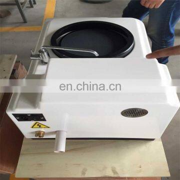 MoPao160 Metallographic Grinding and Polishing Machine With Single Disc photo-6