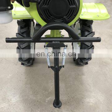 2020 New Design Factory Cheap Price Mini Rotary Tiller Cultivator Farm Machinery photo-5