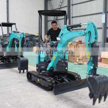 Cheapest 1.8 Ton Excavator FREE SHIPPING photo-2