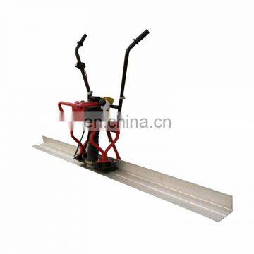 Concrete Floor Vibrating Screed Machine for Sale