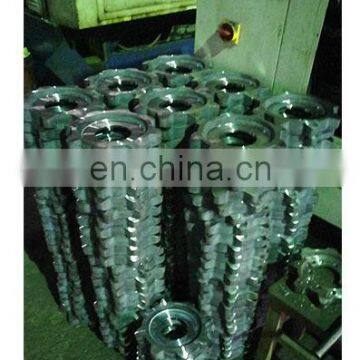 Sprocket Drive Roller Spare Parts For Kubota Combine Harvester photo-2