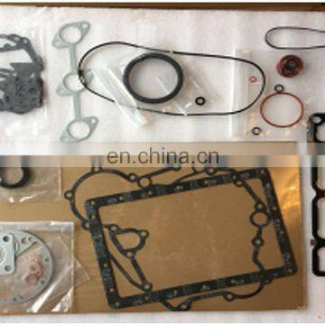 Kubota Parts D1305 Full Gasket Kit + Piston Set + Piston Ring Kit photo-2