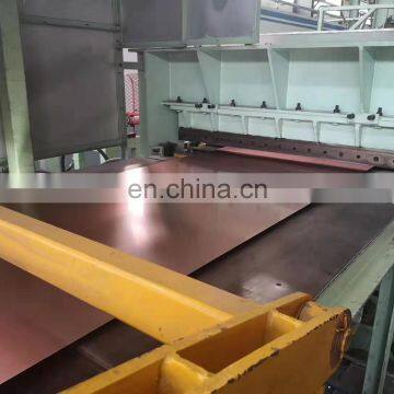 0.23 Thickness Dx51d az Alu Zinc Zinc Alu gi gl Steel Coils Sheets photo-6