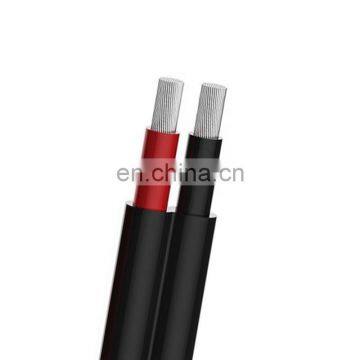 2 Core Solar Panel Cable 10 mm Size XLPO Jacket photo-3