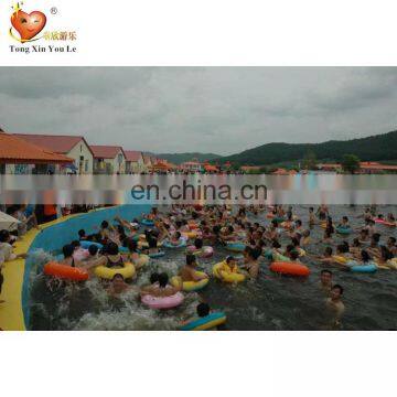 Family Wave Pool Machine With Wave Pool Equipment for Swimming Pool Equipments photo-2