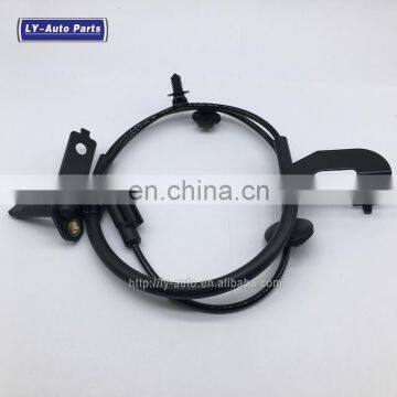 Front Left 5105573AA Right 5105572AA For Dodge Caliber Jeep Compass Patriot ABS Wheel Speed Sensor