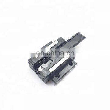 EWG15CA Linear Motion Guide Rail And Blocks For CNC Machine EWG15CA
