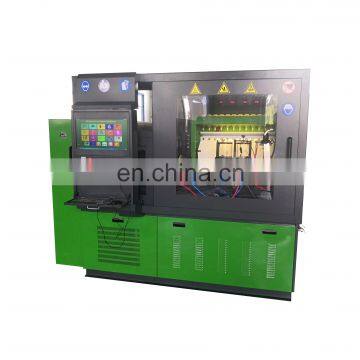 Multi-function Common Rail Diesel Injection Fuel Pump Test Bench CR825