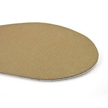 Custom Cold Press Moulding EVA Insole for Boots and Shoes photo-3