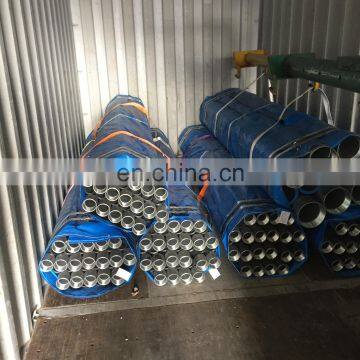 Electrical gi Conduit Pipe Rigid Aluminum Conduit UL6A photo-5