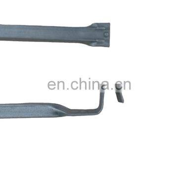IBC Using Welded Galvanizing Steel Square Tube photo-3