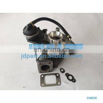 3AD1 Turbo Charger For Isuzu