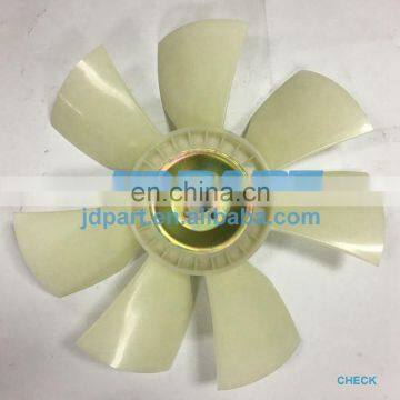 S2800 Fan For Kubota