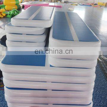 Practice Inflatable Gym Gymnastics Mats