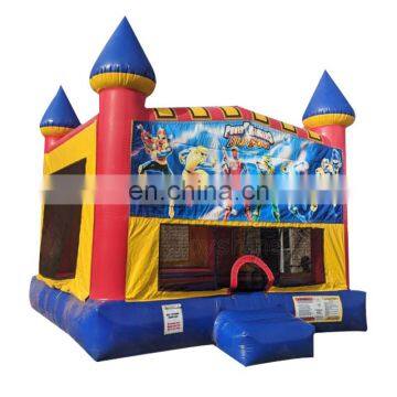 Bounce House Inflatables Castle Bouncy Jumping Bouncer For Childrens