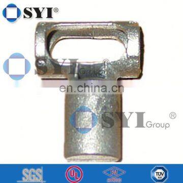 OEM Different Types Industrial Casting Parts photo-3