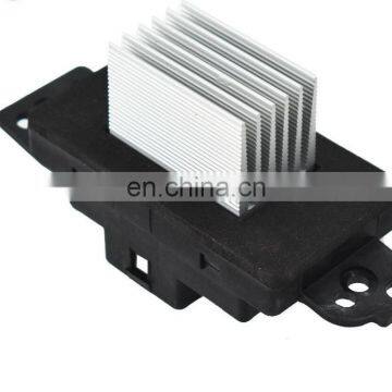 Heater Blower Motor Resistor 15850268 22754990 15-81727 93733684 10325408 10356906 10397570 High Quality photo-2