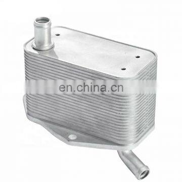 LR041422 ENGINE OIL COOLER WITH GASKETS For LAND ROVER LR2 FREELANDER 2 10-12 3.2L LR032173 31339939 High Quality