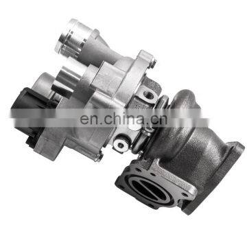 18307589503 Турбонагнетатель для BMW Cooper Mini Cooper 11657455912 165756542401 11657595678 11657593273 Высокое качество photo-2