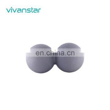 2021 Vivanstar Massage Equipment Ball Mini Indoor Gym Equipment Model MT1402 Silica Gel Yoga Tools