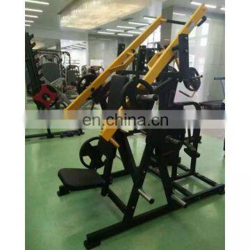 Dezhou Hammer Strength Iso Lateral Chest / Back photo-4