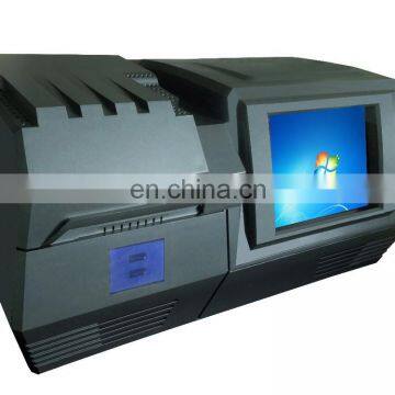 NAP8200 X-ray Spectrometer Electronic gold tester XRF silver cooper tester