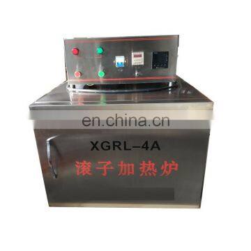 Good Quality Desktop Portable Lab Automatic API Rollers Oven for Drilling Fluids