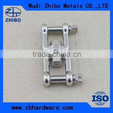 China Alibaba High Quality AISI304 316 Swivel Jaw And Jaw Swivel