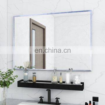 Factory price dressing room mirror bath looking mirror south african market