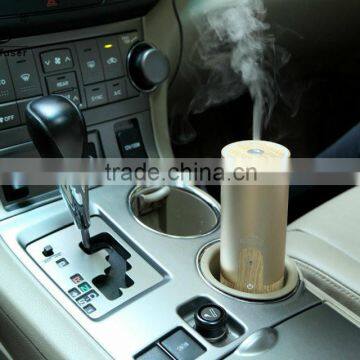 GX DIFFUSER GX-B02 2016 new portable car air purifier with aromatherapy for car&office