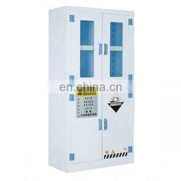 Acid and Alkali Resistant Chemical Reagent Storage Cabinet