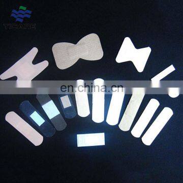 Kid Waterproof Spot Knuckle Wound Bandage Plaster photo-5