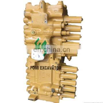 High Quality 285-1536 E330D E336D Excavator Main Control Valve E330D E336D Distribution Valve For Sale